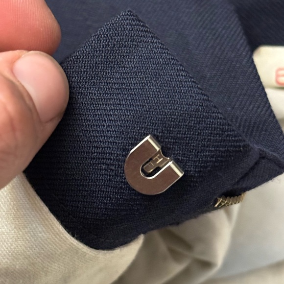 1939 RCMP pants - Picture 9 of 9